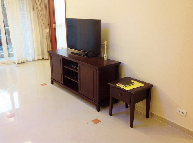 2 Bedrooms Condo for Rent in Center Pattaya