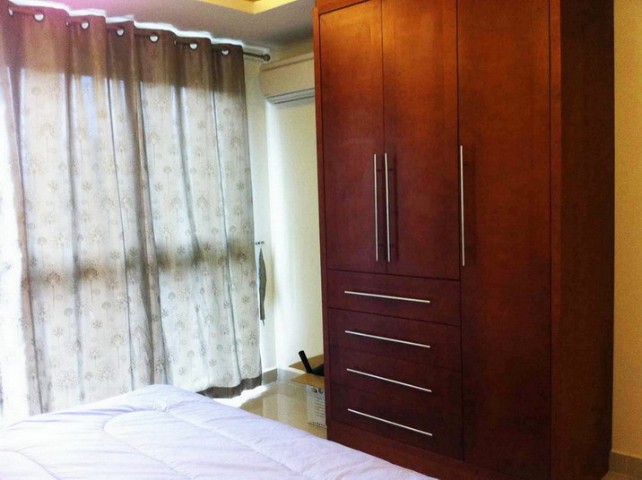 Condo for Rent in Center Pattaya