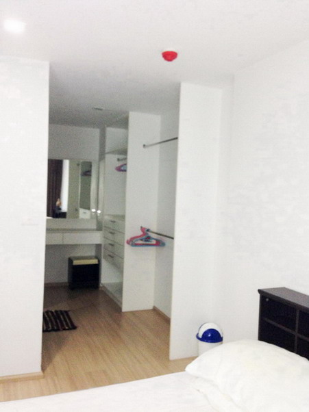 Luxury 1 Bed Condo for Rent in Center Pattaya