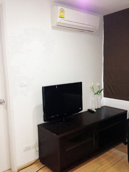 Luxury 1 Bed Condo for Rent in Center Pattaya