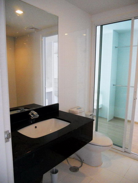 Condo for Rent in Center Pattaya