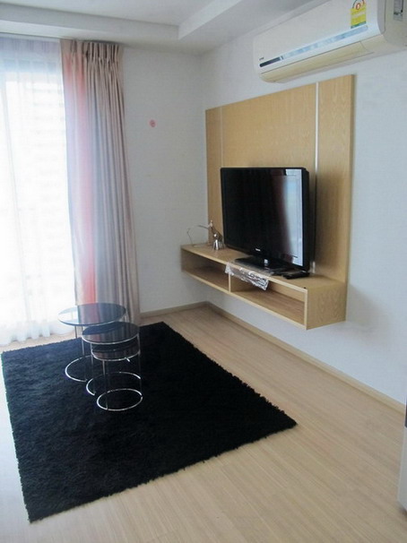 Center Pattaya Condo for Rent