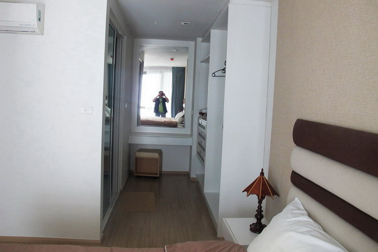 Center Pattaya Condo for Rent