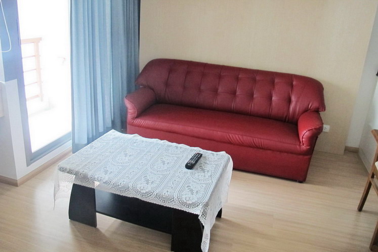 Center Pattaya Condo for Rent