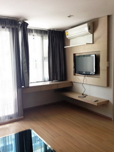 Condo for Rent in Pattaya City Center