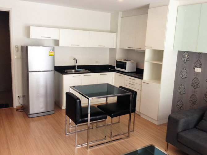 Condo for Rent in Pattaya City Center