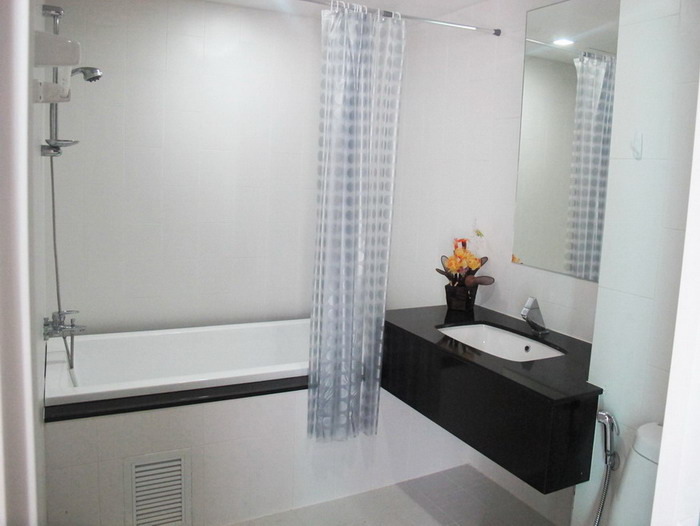 2 Bedrooms Condo for Rent in Center Pattaya