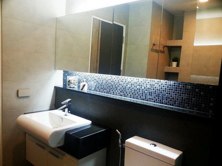 Brand New Condo for Rent in Pattaya Center