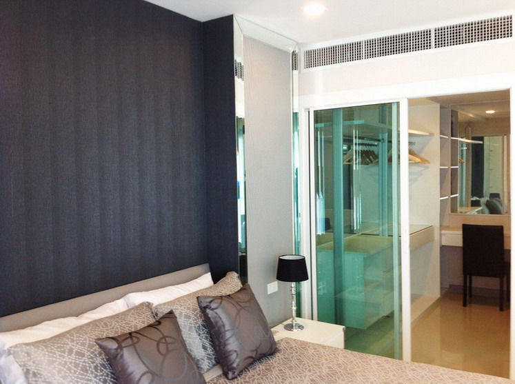 Brand New Condo for Rent in Pattaya Center