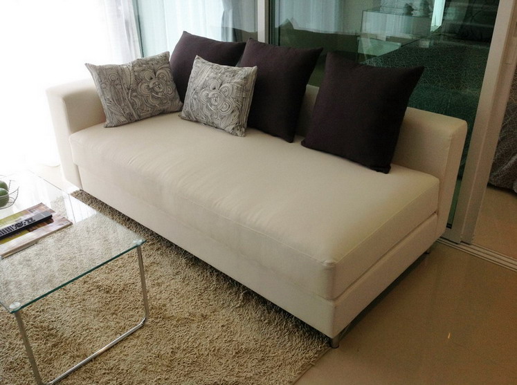 Brand New Condo for Rent in Pattaya Center