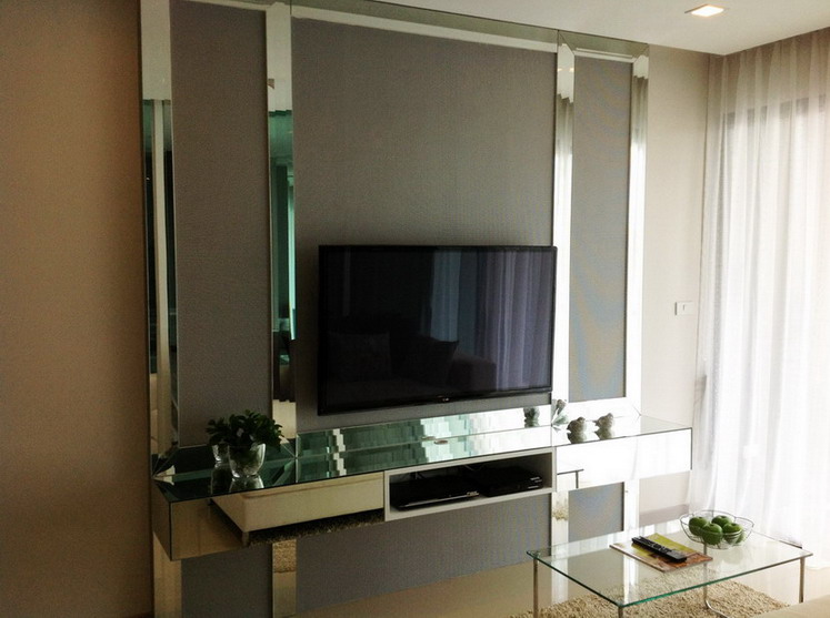 Brand New Condo for Rent in Pattaya Center