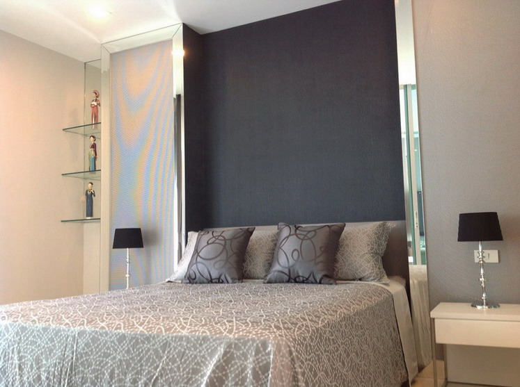 Brand New Condo for Rent in Pattaya Center