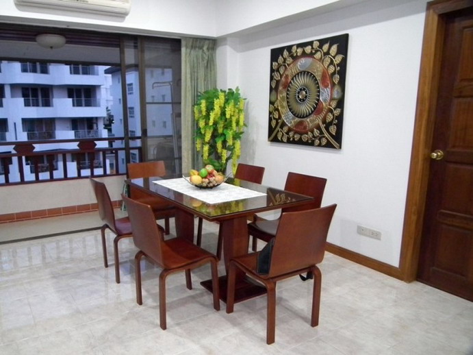 2 Bed Apartment for Rent