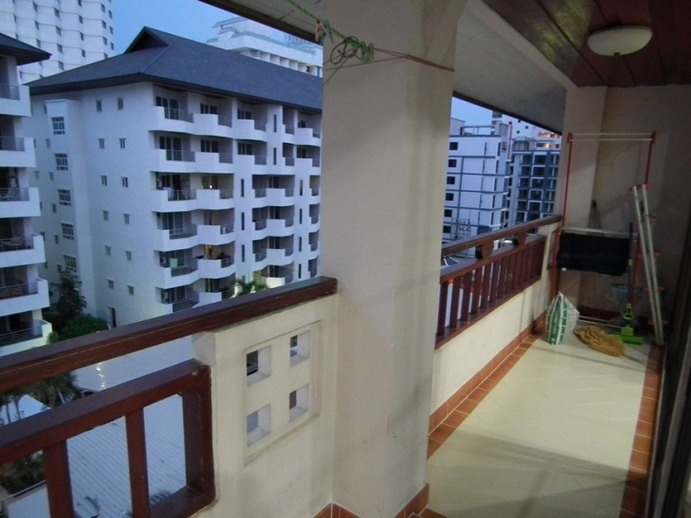 2 Bed Apartment for Rent