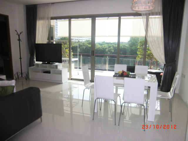 2 Bedrooms Luxury Beachfront Condominium for Rent