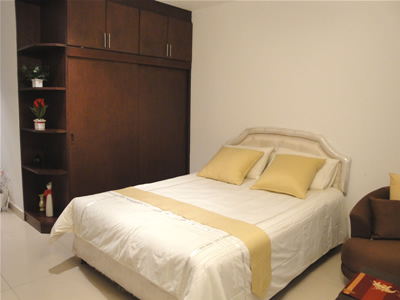  Pattaya Beach Road Condo for Rent