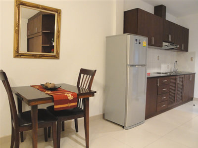  Pattaya Beach Road Condo for Rent