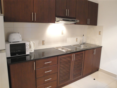  Pattaya Beach Road Condo for Rent