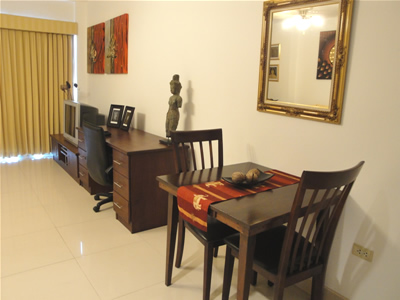  Pattaya Beach Road Condo for Rent