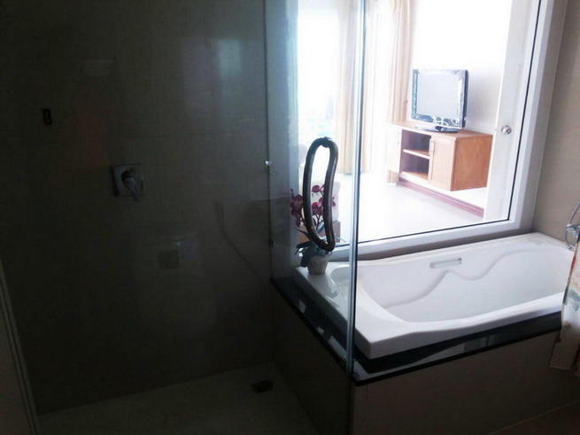 1 Bedroom Condo for Rent in Naklua