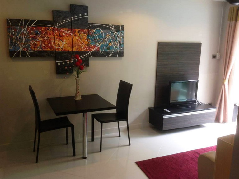 1 Bedroom Condo for Rent in Jomtien