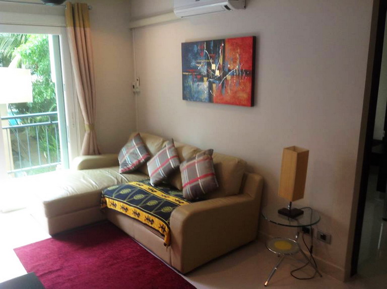 1 Bedroom Condo for Rent in Jomtien