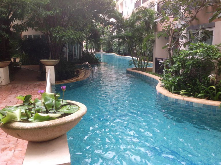 1 Bedroom Condo for Rent in Jomtien