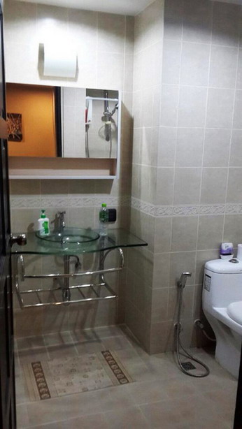 1 Bedroom Condo for Rent in Jomtien