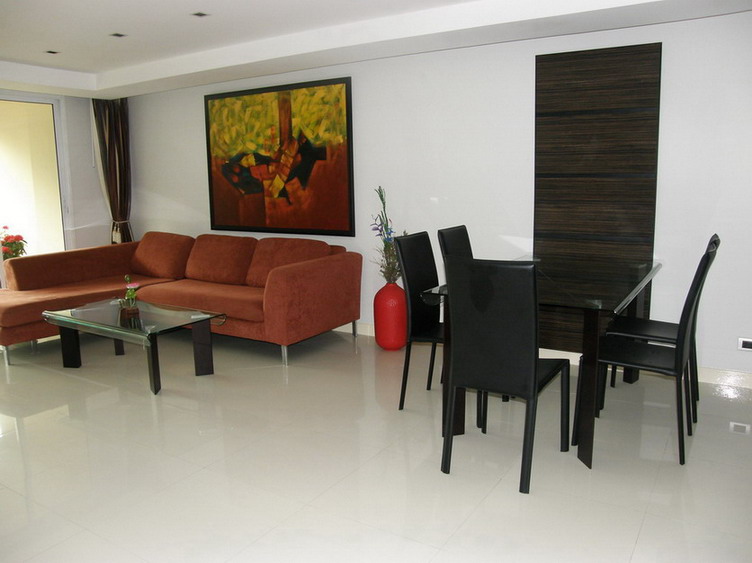 EXCLUSIVE 2 BEDROOMS CONDO FOR RENT