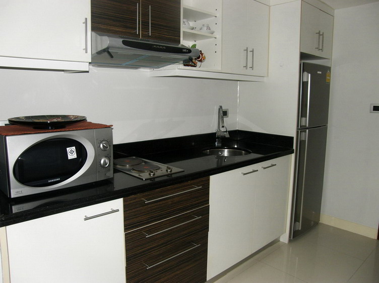 EXCLUSIVE 2 BEDROOMS CONDO FOR RENT