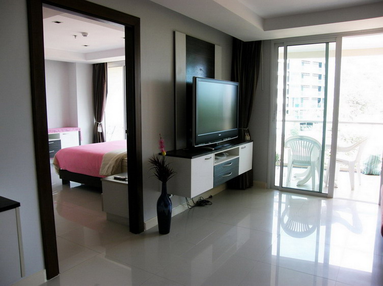 EXCLUSIVE 2 BEDROOMS CONDO FOR RENT