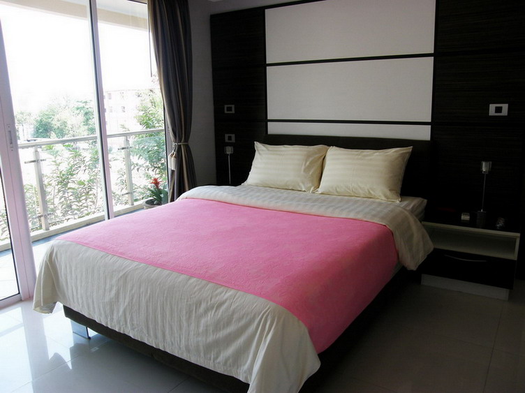 EXCLUSIVE 2 BEDROOMS CONDO FOR RENT