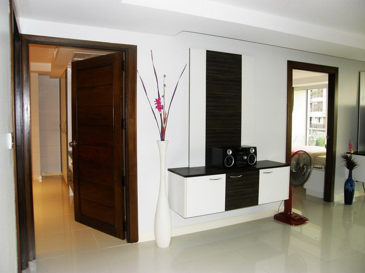 EXCLUSIVE 2 BEDROOMS CONDO FOR RENT