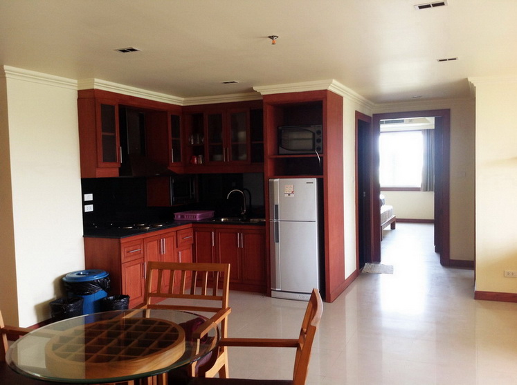 Condominium for Rent in Pattaya City