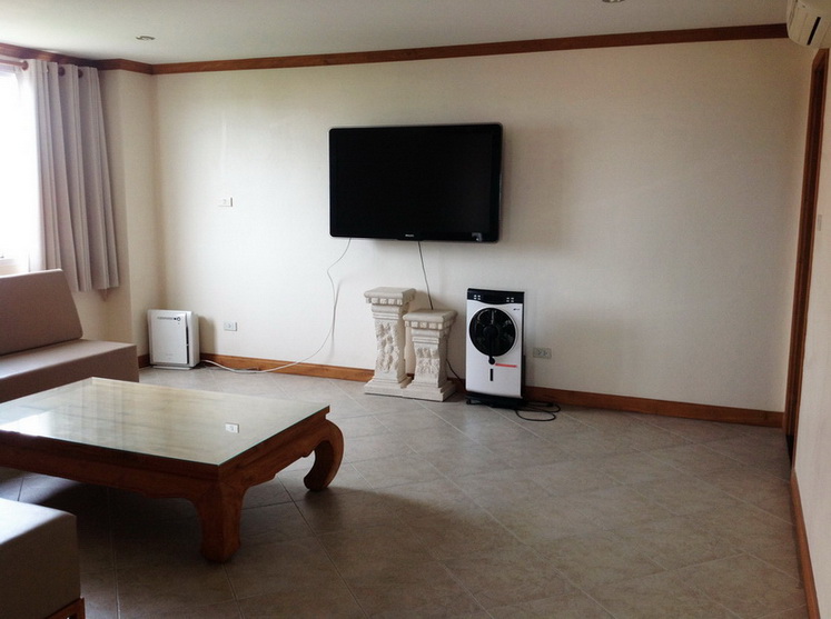 Condo for Rent in Pattaya City