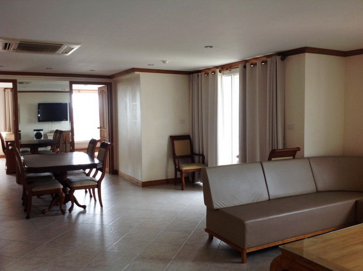 Condo for Rent in Pattaya City