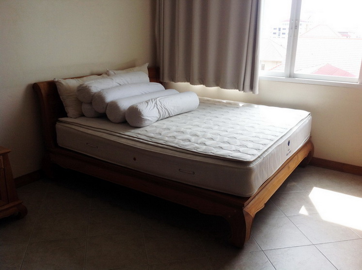 Condo for Rent in Pattaya City