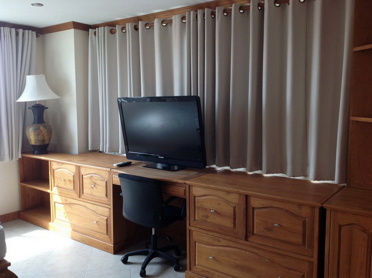 Condo for Rent in Pattaya City