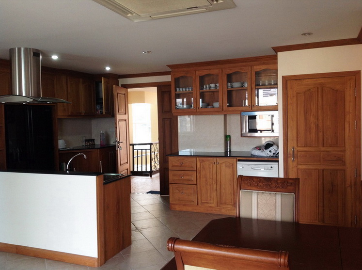 Condo for Rent in Pattaya City