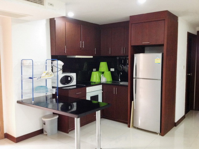 2 Bedrooms Condo for Rent in Pattaya City