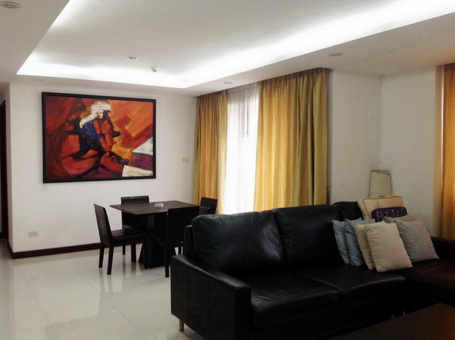 2 Bedrooms Condo for Rent in Pattaya City