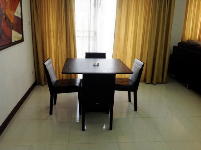 2 Bedrooms Condo for Rent in Pattaya City