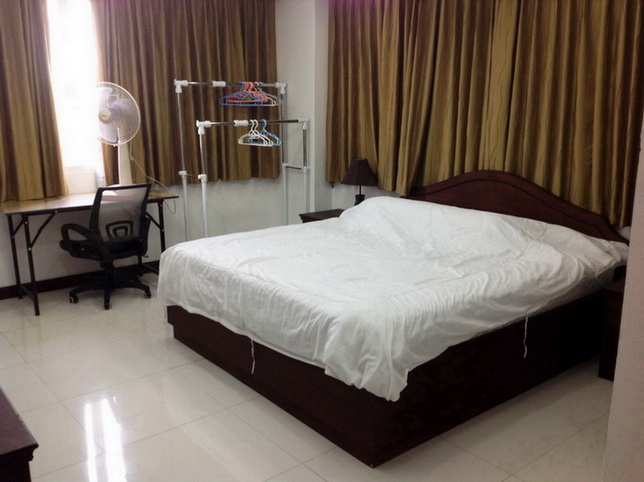 2 Bedrooms Condo for Rent in Pattaya City