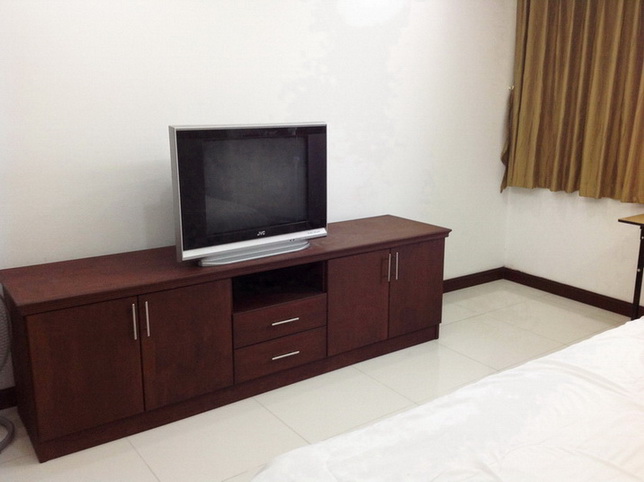 2 Bedrooms Condo for Rent in Pattaya City