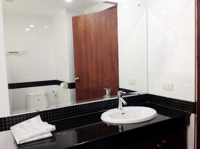 2 Bedrooms Condo for Rent in Pattaya City