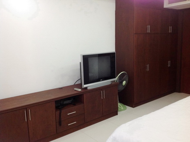 2 Bedrooms Condo for Rent in Pattaya City