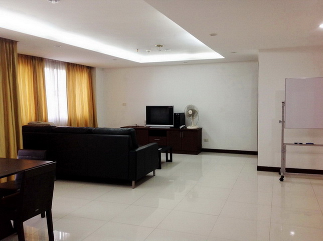 2 Bedrooms Condo for Rent in Pattaya City