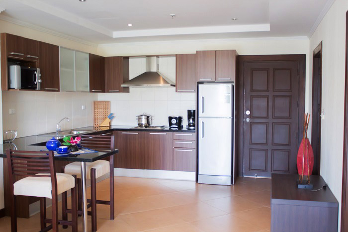 Luxury Apartments for Sale and Rent in Jomtien