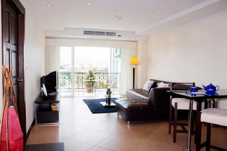 Luxury Apartments for Sale and Rent in Jomtien