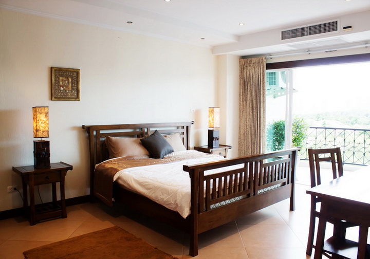 Luxury Apartments for Sale and Rent in Jomtien